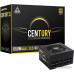 БП Montech 650W CENTURY (MNT-C650-B) (ATX 2.43, APFC, 80 PLUS Gold, Full Bridge LLC, DC-DC, Japan caps, 120mm fan, full modular) RET