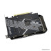 Видеокарта NVIDIA GeForce ASUS RTX 3060 Dual (DUAL-RTX3060-O8G) 8Gb GDDR6 HDMI+3xDP LHR RTL