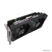 Видеокарта NVIDIA GeForce ASUS RTX 3060 Dual (DUAL-RTX3060-O8G) 8Gb GDDR6 HDMI+3xDP LHR RTL