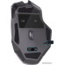 Мышь беспроводная Defender URAN GM-503 (52503) (полноразмерная игровая мышь для ПК, беспроводная радио, сенсор оптический 1200-3200 dpi, колесо с нажатием, цвет черный}