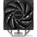 Кулер DeepCool AG400 (R-AG400-BKNNMN-G-1) LGA1700/1200/115X/AM5/AM4 / Fan 120mm / 4 TT / PWM / TDP 220W