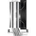 Кулер DeepCool AG400 (R-AG400-BKNNMN-G-1) LGA1700/1200/115X/AM5/AM4 / Fan 120mm / 4 TT / PWM / TDP 220W