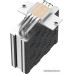Кулер DeepCool AG400 (R-AG400-BKNNMN-G-1) LGA1700/1200/115X/AM5/AM4 / Fan 120mm / 4 TT / PWM / TDP 220W