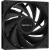 Кулер DeepCool AG400 (R-AG400-BKNNMN-G-1) LGA1700/1200/115X/AM5/AM4 / Fan 120mm / 4 TT / PWM / TDP 220W