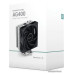 Кулер DeepCool AG400 (R-AG400-BKNNMN-G-1) LGA1700/1200/115X/AM5/AM4 / Fan 120mm / 4 TT / PWM / TDP 220W