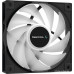 Кулер DeepCool AG400 LED (R-AG400-BKLNMC-G-1) LGA1700/1200/115X/AM5/AM4 / Fan 120mm / 4 TT / PWM / TDP 220W