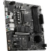 MB MSI PRO B760M-P Soc-1700 (B760) PCI-Ex16 2xPCI-Ex1 2xM.2 RAID 0/1/5/10 4xDDR5 6800MHz+ VGA+HDMI+DP mATX RTL