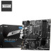 MB MSI PRO B760M-P Soc-1700 (B760) PCI-Ex16 2xPCI-Ex1 2xM.2 RAID 0/1/5/10 4xDDR5 6800MHz+ VGA+HDMI+DP mATX RTL