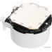 Система водяного охлаждения ID-Cooling FX360 ARGB WHITE LGA 1700/20XX/LGA1366/LGA115X/TRX4/TR4/AM4/AM3/+/AM2/+/FM2/+/FM1(TDP 350W, ARGB FAN and PUMP, PWM, TRIPLE FAN 120mm) RET