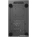 Корпус ATX Без БП Montech X3 MESH (MNT-X3M-B) (Tempered Glass, 2xUSB 2.0, 1xUSB-A 3.2 5Гбит/с, 3x140mm FRGB + 3x120mm FRGB Fan (Molex), GPU Max 305mm, CPU Cooler Max 160mm, пылевые фильтры) Black