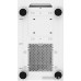 Корпус ATX Без БП Montech X3 MESH (MNT-X3M-W) (Tempered Glass, 2xUSB 2.0, 1xUSB-A 3.2 5Гбит/с, 3x140mm FRGB + 3x120mm FRGB Fan (Molex), GPU Max 305mm, CPU Cooler Max 160mm, пылевые фильтры) White