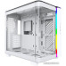 Корпус ATX Без БП Montech KING 95 (MNT-K95-W) / No Fan / GPU Max 420mm / CPU Cooler Max 175mm / TG / White / Куб / Сменная передняя панель (стекло либо сетка) Корпус ATX Без БП Montech KING 95 (MNT-K95-W) / No Fan / GPU Max 420mm / CPU Cooler Max 175mm / TG / White / Куб / Сменная передняя панель (стекло либо сетка)
