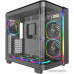 Корпус ATX Без БП Montech KING 95 PRO (MNT-K95P-B) / 2x140mm ARGB Reverse PWM + 3x120mm ARGB Reverse PWM + 1x120mm ARGB 