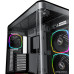 Корпус ATX Без БП Montech KING 95 PRO (MNT-K95P-B) / 2x140mm ARGB Reverse PWM + 3x120mm ARGB Reverse PWM + 1x120mm ARGB 
