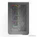 Корпус ATX Без БП Montech KING 95 PRO (MNT-K95P-B) / 2x140mm ARGB Reverse PWM + 3x120mm ARGB Reverse PWM + 1x120mm ARGB 