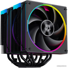 Кулер ID-Cooling FROZN A620 ARGB (LGA 1700/1200/2066/2011/1151/1150/1155/1156/AM5/AM4 , 700-2000 об/мин, TDP 270W , 6 те