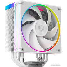 Кулер ID-Cooling FROZN A410 ARGB WHITE (LGA1851/1700/1200/1151/1150/1155/1156/AM5/AM4 , 500-2000 об/мин, TDP 220W , 6 те