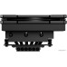 Кулер ID-Cooling IS-67-XT BLACK (LGA 1700/1200/115X/775/AM4/AM3/+/AM2/+/FM2/+/FM1, низкопрофильный 67mm, 500-2200об/мин, TDP 150W, PWM, 6 тепл.трубки прямого контакта, FAN 120mm)