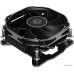 Кулер ID-Cooling IS-30i BLACK (LGA 1700/115X/1200, низкопрофильный 30mm, 800-3600об/мин, TDP 100W, PWM, 4 тепл.трубки прямого контакта, FAN 92mm, 36шт/кор.)
