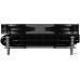 Кулер ID-Cooling IS-30i BLACK (LGA 1700/115X/1200, низкопрофильный 30mm, 800-3600об/мин, TDP 100W, PWM, 4 тепл.трубки прямого контакта, FAN 92mm, 36шт/кор.)