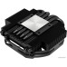 Кулер ID-Cooling IS-30i BLACK (LGA 1700/115X/1200, низкопрофильный 30mm, 800-3600об/мин, TDP 100W, PWM, 4 тепл.трубки прямого контакта, FAN 92mm, 36шт/кор.)