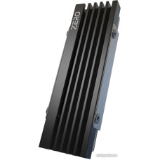 Радиатор для SSD M.2 2280 ID-Cooling ZERO M05 (1xHeat Pipe)