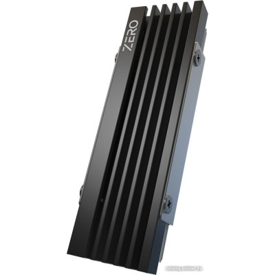 Радиатор для SSD M.2 2280 ID-Cooling ZERO M05
