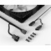 Вентилятор 140mm ID-Cooling WF-14025-XT ARGB (4-pin PWM, ARGB,140x140x25мм, 16.8-31.2дБ, 500-1600 об/мин)