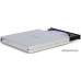 Привод External DVD+-RW Gembird DVD-USB-02-SV Silver RTL