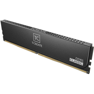 DDR5 16Gb PC-48000 6000MHz Team T-Create Classic (CTCCD516G6000HC4801) CL48-48-48-96 (НЕ участвует в акции)