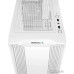 Корпус ATX Без БП Deepcool CC560 WH V2 (R-CC560-WHGAA4-G-2) (Tempered Glass,1xUSB3.0, 1xUSB-A 3.2 5Гбит/с, 4x120mm Blue Fan, HD Audio+Mic, 2x3.5