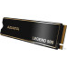 SSD M.2 2280 M PCI Express 4.0 x4 ADATA Legend 900 2Tb (SLEG-900-2TCS) 7000/4700 MBps TLC RTL