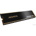 SSD M.2 2280 M PCI Express 4.0 x4 ADATA Legend 900 2Tb (SLEG-900-2TCS) 7000/4700 MBps TLC RTL