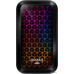Внешний накопитель SSD USB3.2 ADATA 1Tb SE770G (ASE770G-1TU32G2-CBK) металл, черный Внешний накопитель SSD USB3.2 ADATA 1Tb SE770G (ASE770G-1TU32G2-CBK) металл, черный