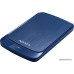 Внешний накопитель HDD 2.5