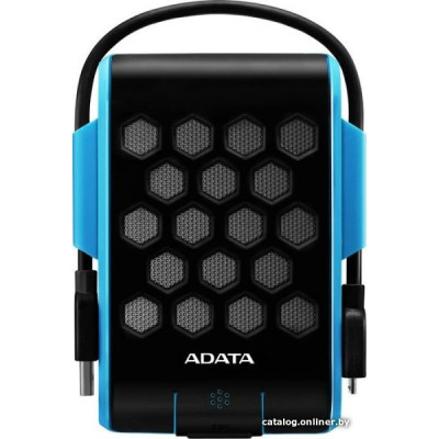 Внешний накопитель HDD 2.5