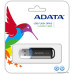 USB2.0 32Gb ADATA C906 Classic (AC906-32G-RBK) пластик, с колпачком, черный