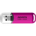 USB2.0 64Gb ADATA C906 Classic (AC906-64G-RPP), пластик, с колпачком, розовый USB2.0 64Gb ADATA C906 Classic (AC906-64G-RPP), пластик, с колпачком, розовый