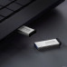 USB3.2 64Gb ADATA UR350 (UR350-64G-RSR/BK) USB 3.2 Type-A, металл, без колпачка, черный