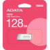 USB3.2 128Gb ADATA UR350 (UR350-128G-RSR/BG) USB 3.2 Type-A, металл, без колпачка, коричневый USB3.2 128Gb ADATA UR350 (UR350-128G-RSR/BG) USB 3.2 Type-A, металл, без колпачка, коричневый