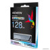 USB3.2 128Gb ADATA UE800 (AELI-UE800-128G-CSG) USB 3.2 TypeС, металл, выдвижной разъем, черный