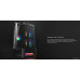 Корпус ATX Без БП Cougar Airface RGB (CGR-5ZD1W-AIR-RGB ) (Tempered Glass, 1xUSB 2.0, 2xUSB-A 3.2 5Гбит/с, 3x120mm ARGB FAN, HD Audio+Mic, VGA MAX 330mm, CPU MAX 190mm, пылевые фильтры) White