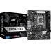 MB ASRock B760M-H2/M.2 Soc-1700 (B760) PCI-Ex16 2xPCI-Ex1 2xM.2+M.2(WI-FI) 2.5GbE LAN RAID 0/1/5/10 2xDDR5 7200MHz+ 2xHDMI mATX RTL