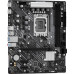 MB ASRock B760M-H2/M.2 Soc-1700 (B760) PCI-Ex16 2xPCI-Ex1 2xM.2+M.2(WI-FI) 2.5GbE LAN RAID 0/1/5/10 2xDDR5 7200MHz+ 2xHDMI mATX RTL