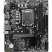 MB MSI PRO B760M-E Soc-1700 (B760) PCI-Ex16 PCI-Ex1 M.2 1GbE LAN RAID 0/1/5/10 2xDDR5 6400MHz+ VGA+HDMI mATX RTL