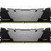 DDR4 16Gb KiTof2 PC-28800 3600MHz Kingston FURY Renegade (KF436C16RB2K2/16) CL16