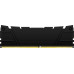 DDR4 16Gb KiTof2 PC-28800 3600MHz Kingston FURY Renegade (KF436C16RB2K2/16) CL16