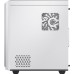 Корпус ATX Без БП GameMax Precision 2 (Tempered Glass, MESH сетка, 3xUSB 3.0, 1xType-C, HD Audio+Mic, PWM+ARGB Hub, 2x120mm ARGB fan incl., COC Cooling FAN, VGA MAX 360mm, CPU MAX 170mm, съёмная TOP панель для удобной сборки и установки AIO)  White