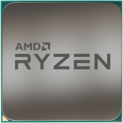 Процессор Socket-AM4 AMD Ryzen 7 5700X3D (100-000001503) 8C/16T 3.4GHz/4.1GHz 4+96Mb 105W oem