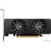 Видеокарта NVIDIA GeForce MSI RTX 3050 LP 6G OC (RTX 3050 6GB LP OC) Low Profile 6Gb GDDR6 HDMI+DP+DVI RTL